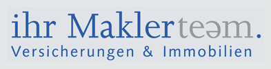 Logo Ihr Maklerteam